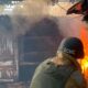 у Нікополі рятувальники врятували чоловіка
