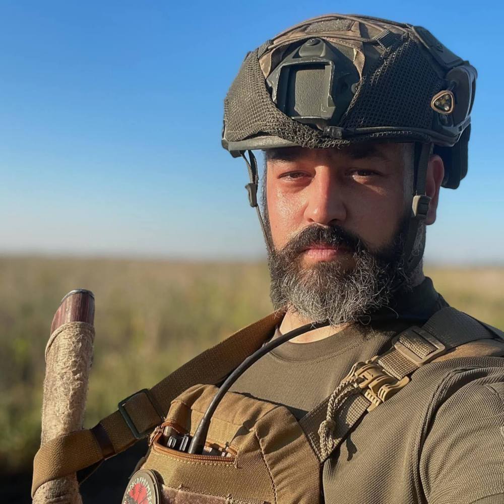 у Нікополі вшанували пам'ять журналістів серед них і полеглий на війні Герой (фото)