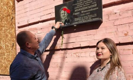 у Нікополі вшанували пам'ять журналістів серед них і полеглий на війні Герой (фото) 2