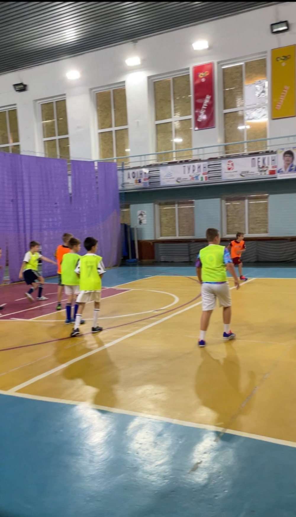 у Нікополі 5