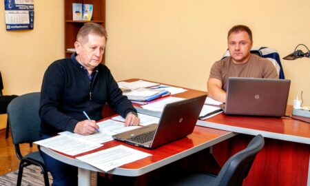 Готуються до зими: у Нікопольській РВА відбулися навчання з органами управління та силами цивільного захисту 49 у Нікопольській РВА відбулися навчання з органами управління та силами цивільного захисту