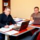 у Нікопольській РВА відбулися навчання з органами управління та силами цивільного захисту