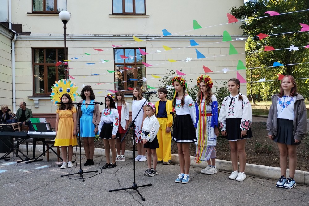 у Покрові 5