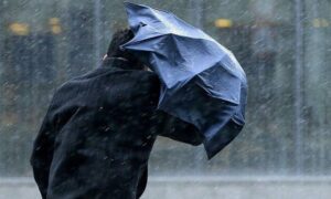 Рівень небезпечності жовтий: мешканцям Дніпропетровщини сьогодні слід бути обережними через погоду