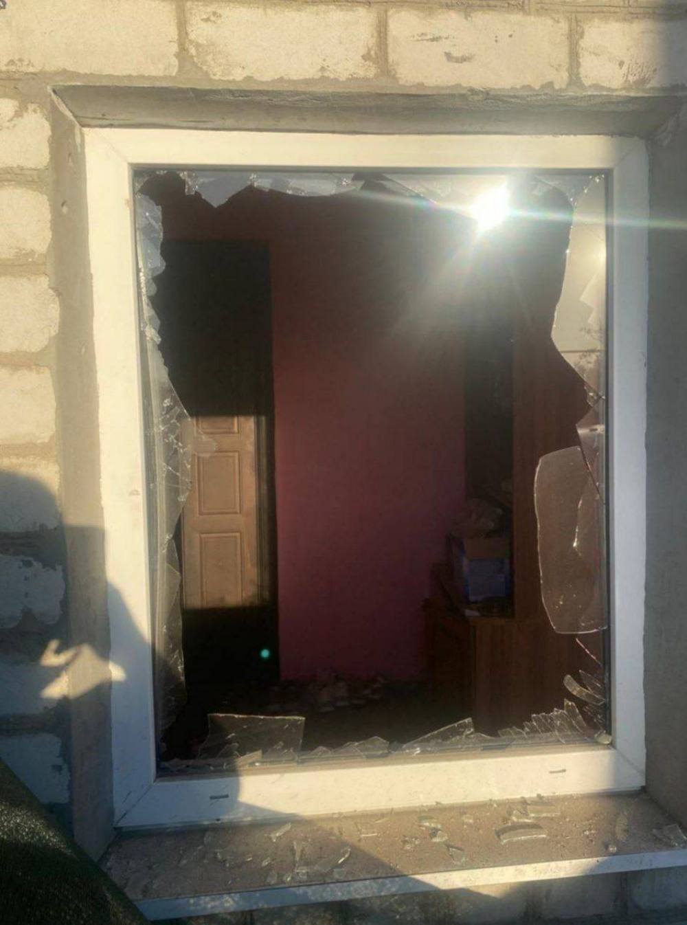 ворог атакував Нікополь і район, а також Синельниківщину (фото) 2