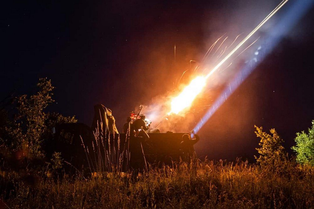 ворог атакував Нікополь і район, а також Синельниківщину 2