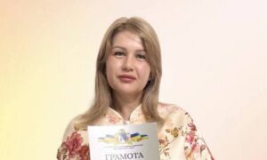з Червоногригорівської громади