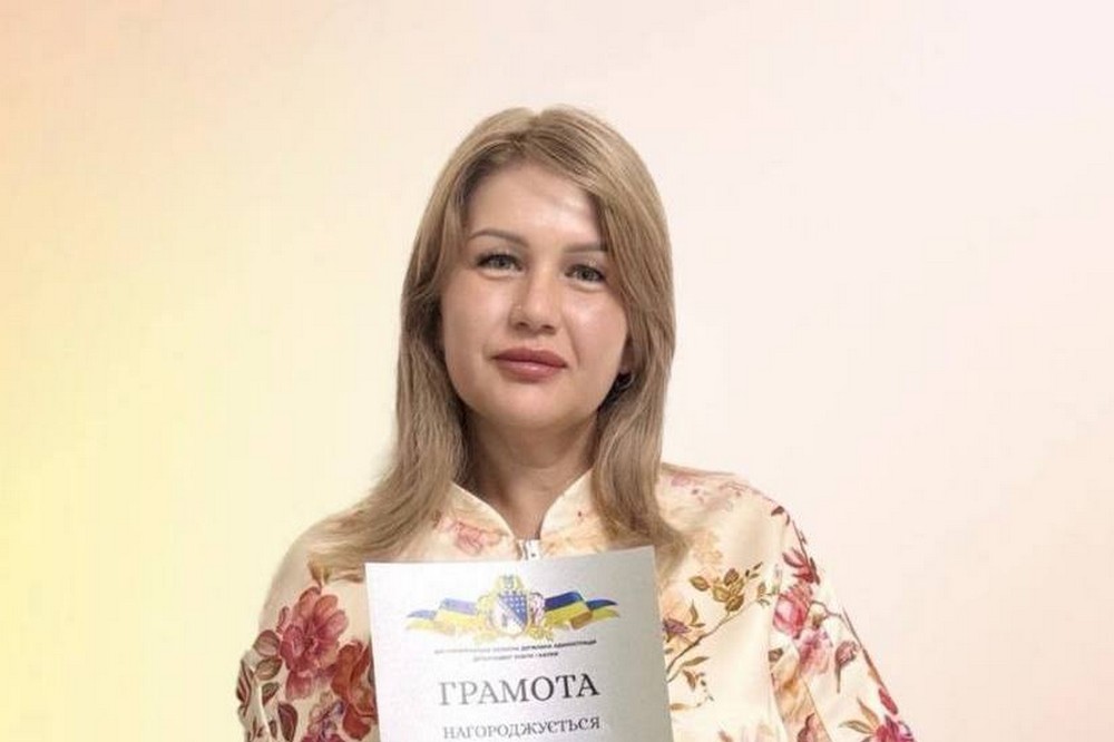 з Червоногригорівської громади