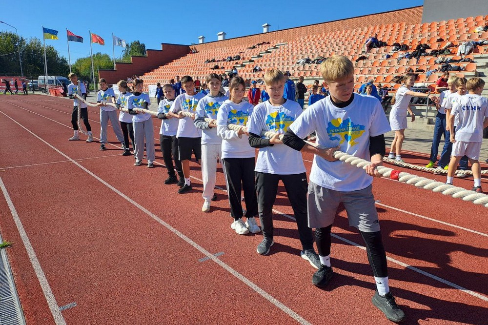 з Нікопольщини