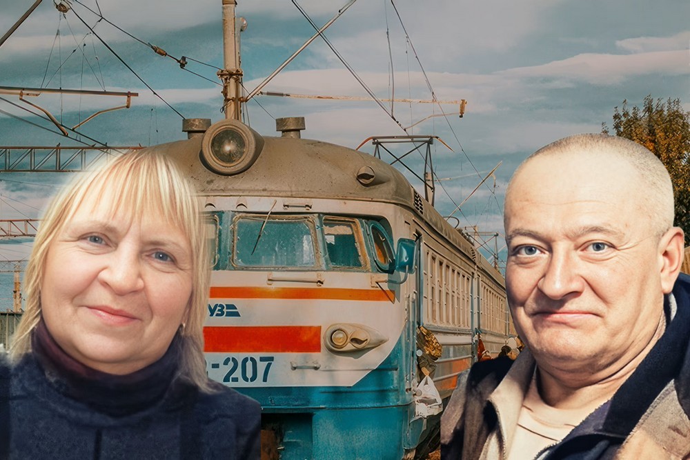 Дві стіни не допомогли: трагічна історія вбитих у Нікополі залізничників