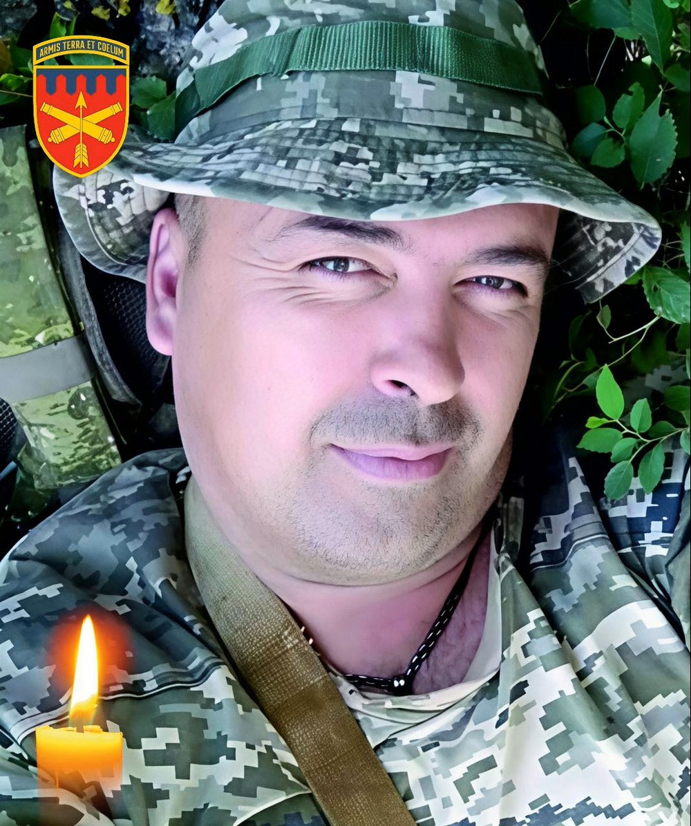 Нікопольська зенітна ракетна бригада втратила трьох Героїв рік тому, 20 квітня