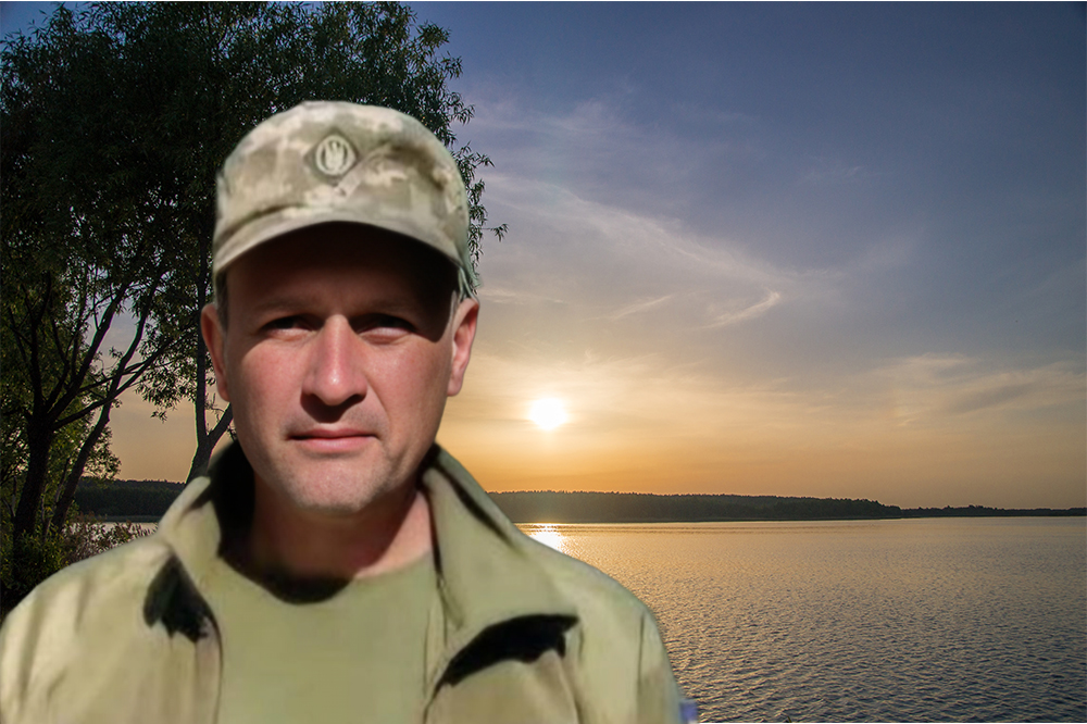 Вбиті росією мешканці Нікопольщини: Захисник з Нікополя Іван Маляров загинув 7 вересня