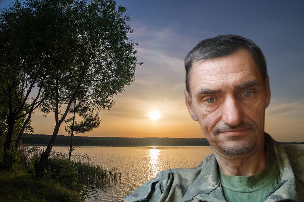 Вбиті росією мешканці Нікопольщини: Захисник з Покрова Юрій Москаленко