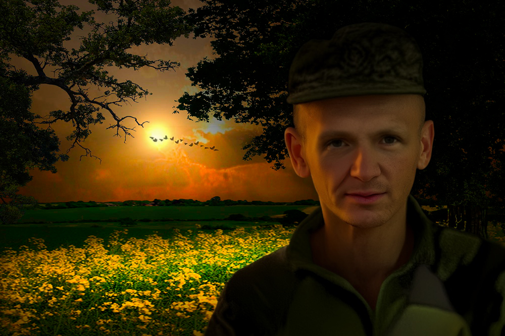 Вбиті росією мешканці Нікопольщини: Захисник з Нікополя Валерій Колодченко загинув 15 вересня