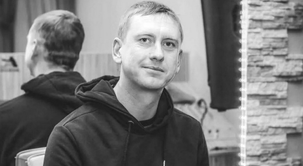 Віталій Борщ