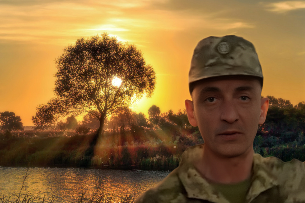 Вбиті росією мешканці Нікопольщини: Захисник з Покрова Анатолій Науменко сьогодні відзначав би 58-річчя…