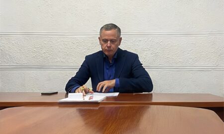 На що буде витрачатися бюджет Нікополя у 2026 році, розповів міський голова Олександр Саюк під час сьогоднішньої пресконференції.