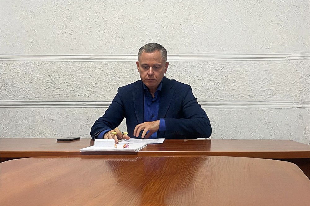 На що буде витрачатися бюджет Нікополя у 2026 році, розповів міський голова Олександр Саюк під час сьогоднішньої пресконференції.