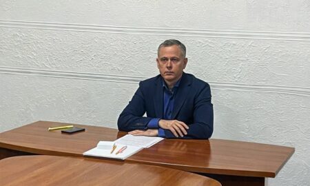 Евакуація з прибережних районів Нікополя: як вона відбувається і на що можуть розраховувати мешканці - розповів Олександр Саюк (відео)