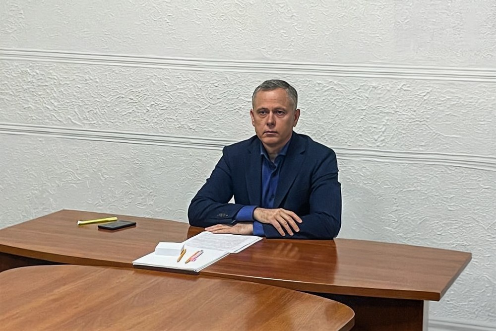 Евакуація з прибережних районів Нікополя: як вона відбувається і на що можуть розраховувати мешканці - розповів Олександр Саюк (відео)