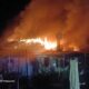На Нікопольщині горів житловий будинок (фото) 3 На Нікопольщині горів житловий будинок (фото)