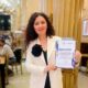 Освітянка з Нікопольщини - серед переможців Всеукраїнського відбору «РодовідУчитель 2025»