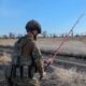 Як розміновують прифронтові території, показали поліцейські Дніпропетровщини (відео)