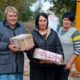 На Нікопольщині педагоги отримали допомогу від Спільноти Святого Егідія (фото)