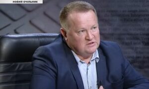 Про статус «місто-Герой», безпеку, основні проблеми і свої головні задачі: новий начальник Нікопольської РВА дав перше інтерв’ю