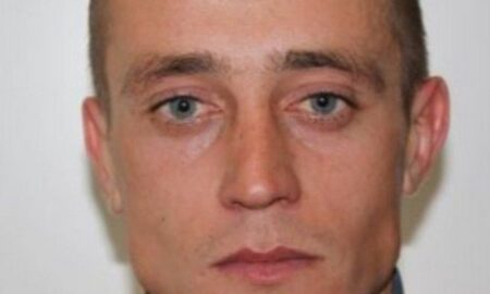 На Дніпропетровщині розшукують підозрюваного у вбивстві