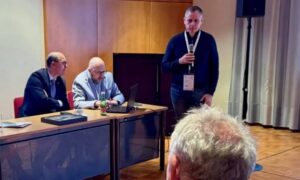 Міський голова Нікополя відвідав Австрію, де взяв участь у Асоціації громад