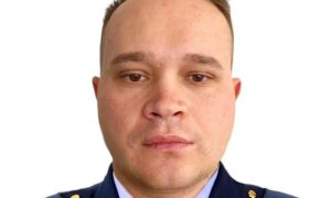 У Томаківській громаді розпочав роботу офіцер-рятувальник: які його задачі