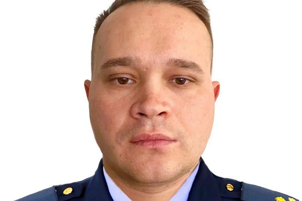 У Томаківській громаді розпочав роботу офіцер-рятувальник: які його задачі