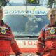 Отримав три ножових в груди від жінки і просив "залатати рани вдома": на Дніпропетровщині медики врятували чоловіка