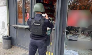 Знаходилася на робочому місці: смертельний обстріл Нікополя 11 жовтня прокоментували у поліції