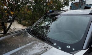 Двоє вбитих і троє поранених: про наслідки обстрілів Нікопольщини і Синельниківщини розповіли у поліції