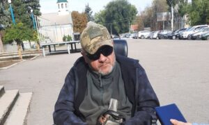 У Томаківській громаді піклуються про ветеранів та членів їх родин (фото)