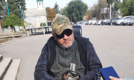 У Томаківській громаді піклуються про ветеранів та членів їх родин (фото)