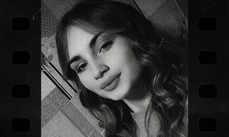 Зґвалтував і задушив 16-річну дівчину: на Дніпропетровщині убивця отримав вирок 45 Зґвалтував і задушив 16-річну дівчину: на Дніпропетровщині убивця отримав вирок