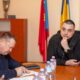 Сталий зв'язок на Нікопольщині: відбулася нарада керівництва області і району, ухвалено рішення