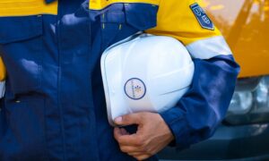 «Газмережі» потрібні водії у Нікополі і ще 7 населених пунктах Дніпропетровщини
