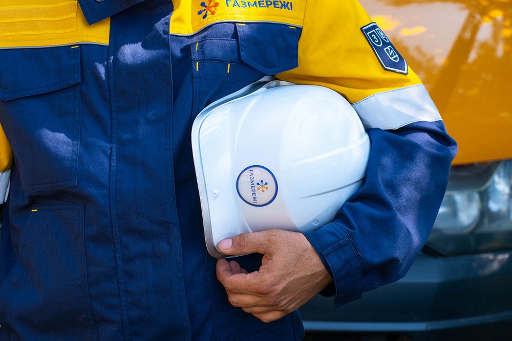 «Газмережі» потрібні водії у Нікополі і ще 7 населених пунктах Дніпропетровщини
