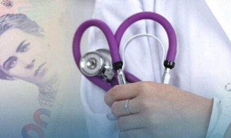 Підвищення зарплат медикам у Нікополі: хто може розраховувати і що відомо станом на зараз