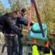 Вантаж пройшов непростий маршрут: дитяча лікарня Нікополя отримала медобладнання і будматеріали (фото) 40 Вантаж пройшов непростий маршрут: дитяча лікарня Нікополя отримала медобладнання і будматеріали (фото)