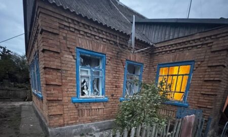 Під прицілом літні жінки: ворог продовжив терор Нікополя і району, атакував Кривий Ріг і Синельниківщину - поліція 37 терор Нікополя