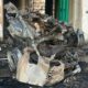 З РСЗВ по Нікополю, дронами по Шахтарську, 13 поранених за добу на Дніпропетровщині – поліція (фото)
