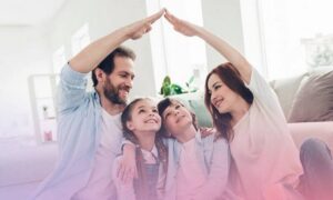 У Нікополі шукають сім’ї для дітей: які умови і форми