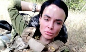 Захисниця з Покрова отримала важкі поранення внаслідок удару ворожого дрону: потрібна допомога