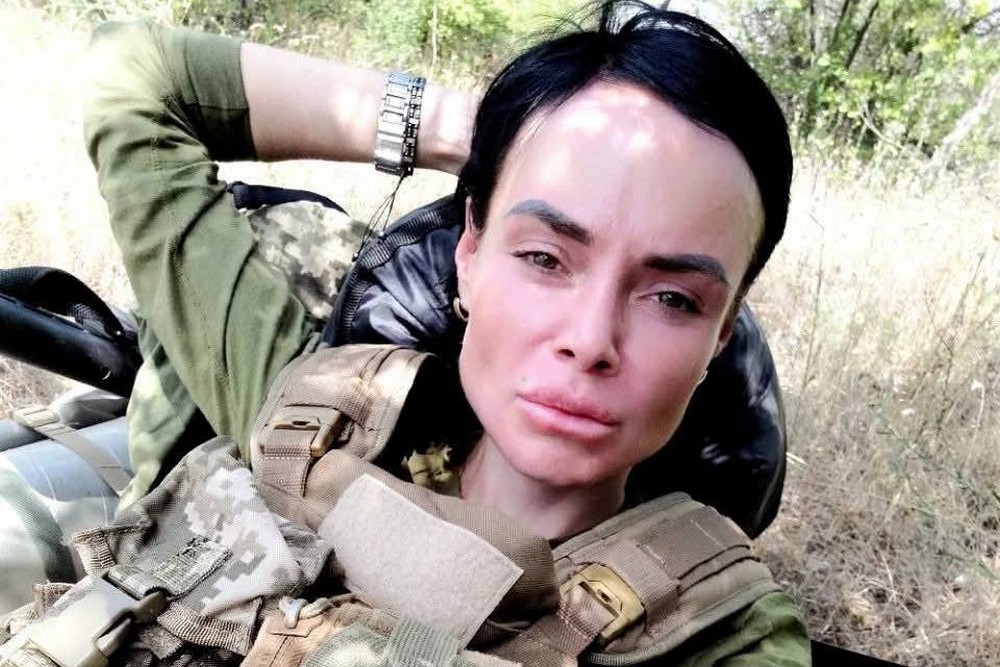 Захисниця з Покрова отримала важкі поранення внаслідок удару ворожого дрону: потрібна допомога