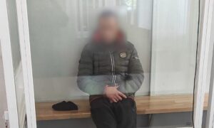 У Нікополі затримали чоловіка за замах на вбивство 19-річного юнака